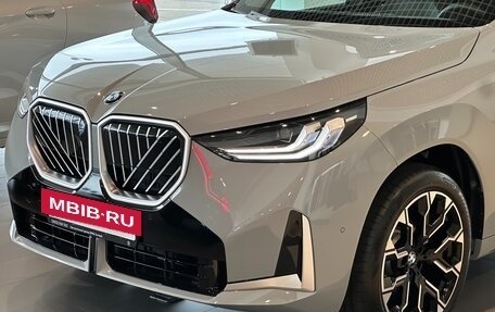 BMW X3, 2025 год, 8 900 000 рублей, 3 фотография