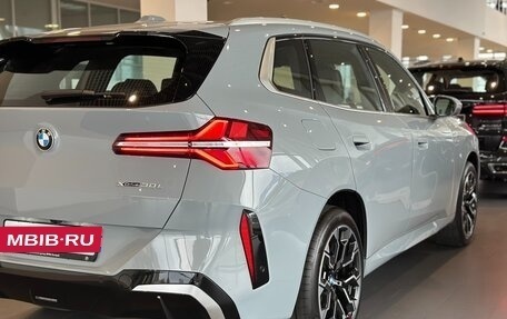 BMW X3, 2025 год, 8 900 000 рублей, 9 фотография