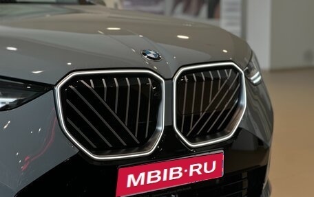 BMW X3, 2025 год, 8 900 000 рублей, 11 фотография