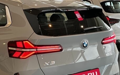 BMW X3, 2025 год, 8 900 000 рублей, 7 фотография