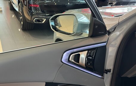 BMW X3, 2025 год, 8 900 000 рублей, 13 фотография