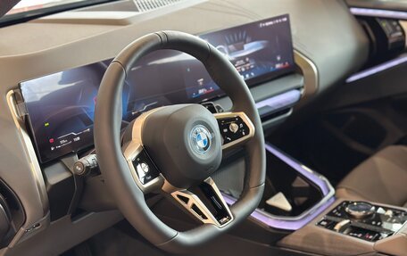 BMW X3, 2025 год, 8 900 000 рублей, 14 фотография