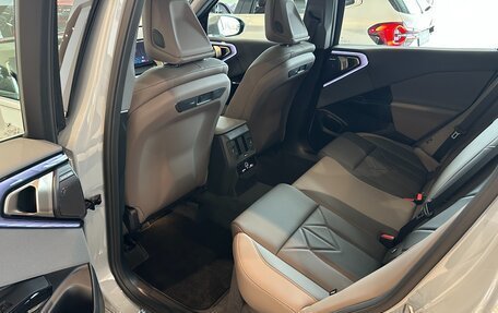 BMW X3, 2025 год, 8 900 000 рублей, 19 фотография