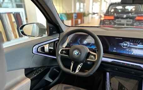 BMW X3, 2025 год, 8 900 000 рублей, 23 фотография