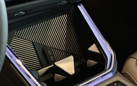 BMW X3, 2025 год, 8 900 000 рублей, 16 фотография