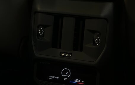 BMW X3, 2025 год, 8 900 000 рублей, 25 фотография