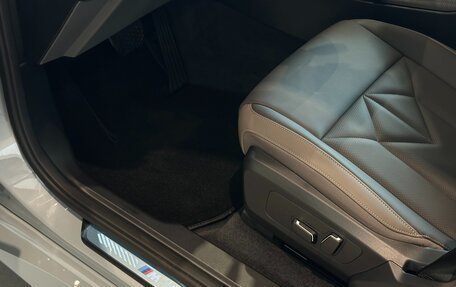 BMW X3, 2025 год, 8 900 000 рублей, 18 фотография