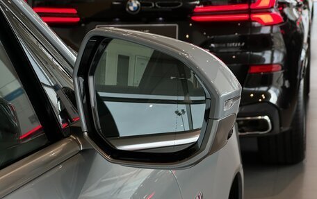 BMW X3, 2025 год, 8 900 000 рублей, 27 фотография