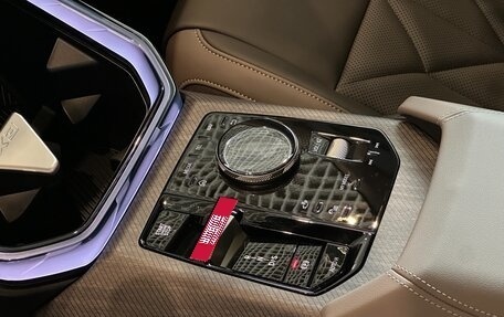 BMW X3, 2025 год, 8 900 000 рублей, 15 фотография