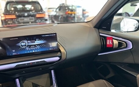 BMW X3, 2025 год, 8 900 000 рублей, 24 фотография