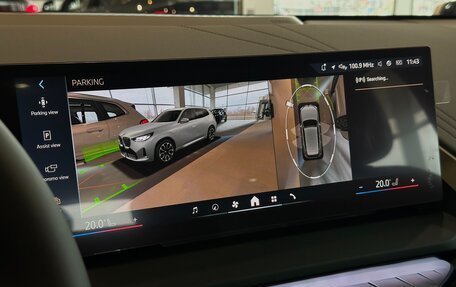 BMW X3, 2025 год, 8 900 000 рублей, 31 фотография