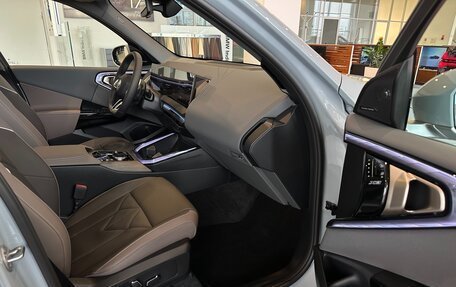 BMW X3, 2025 год, 8 900 000 рублей, 28 фотография