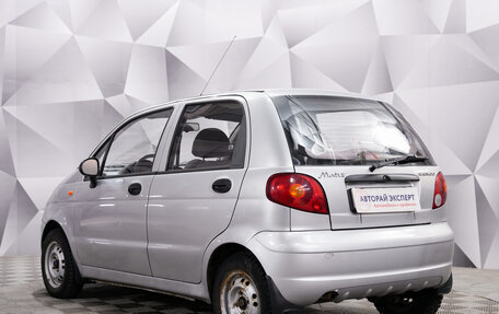 Daewoo Matiz I, 2010 год, 275 000 рублей, 3 фотография