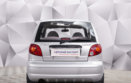 Daewoo Matiz I, 2010 год, 275 000 рублей, 4 фотография