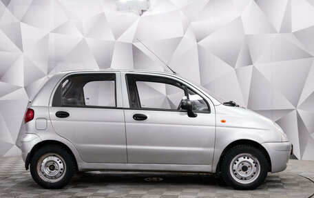 Daewoo Matiz I, 2010 год, 275 000 рублей, 6 фотография