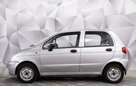 Daewoo Matiz I, 2010 год, 275 000 рублей, 2 фотография