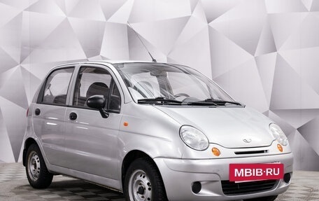 Daewoo Matiz I, 2010 год, 275 000 рублей, 7 фотография