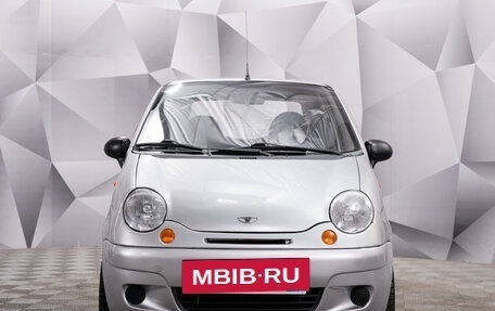 Daewoo Matiz I, 2010 год, 275 000 рублей, 8 фотография