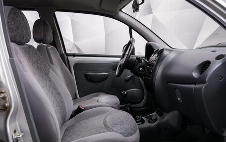 Daewoo Matiz I, 2010 год, 275 000 рублей, 11 фотография