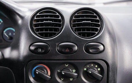 Daewoo Matiz I, 2010 год, 275 000 рублей, 18 фотография