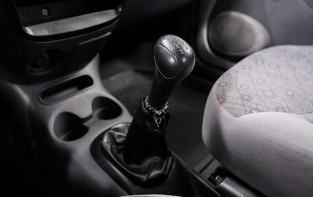 Daewoo Matiz I, 2010 год, 275 000 рублей, 16 фотография