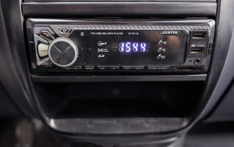 Daewoo Matiz I, 2010 год, 275 000 рублей, 17 фотография