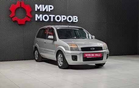 Ford Fusion I, 2010 год, 499 000 рублей, 3 фотография