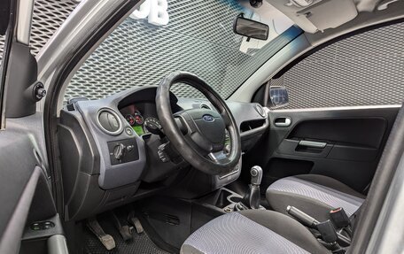 Ford Fusion I, 2010 год, 499 000 рублей, 8 фотография