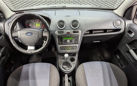 Ford Fusion I, 2010 год, 499 000 рублей, 11 фотография