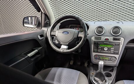 Ford Fusion I, 2010 год, 499 000 рублей, 12 фотография