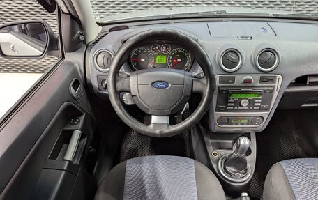 Ford Fusion I, 2010 год, 499 000 рублей, 13 фотография