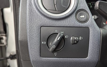 Ford Fusion I, 2010 год, 499 000 рублей, 18 фотография