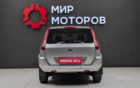 Ford Fusion I, 2010 год, 499 000 рублей, 5 фотография