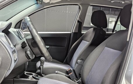 Ford Fusion I, 2010 год, 499 000 рублей, 10 фотография