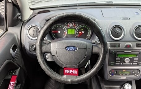 Ford Fusion I, 2010 год, 499 000 рублей, 14 фотография