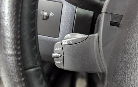 Ford Fusion I, 2010 год, 499 000 рублей, 19 фотография