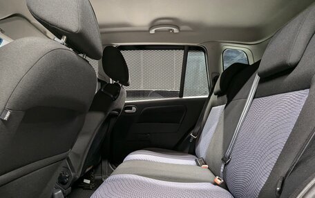 Ford Fusion I, 2010 год, 499 000 рублей, 27 фотография