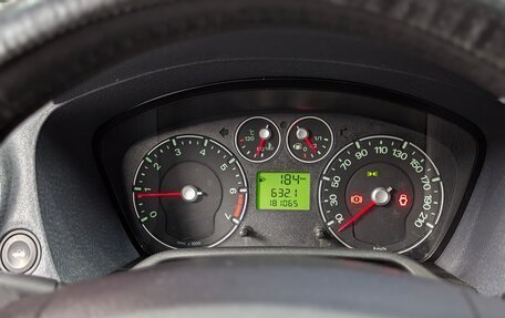 Ford Fusion I, 2010 год, 499 000 рублей, 22 фотография