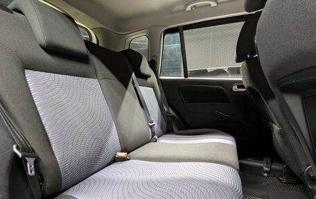 Ford Fusion I, 2010 год, 499 000 рублей, 26 фотография