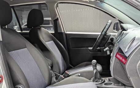 Ford Fusion I, 2010 год, 499 000 рублей, 25 фотография