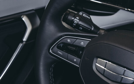 Geely Atlas, 2025 год, 3 970 990 рублей, 11 фотография