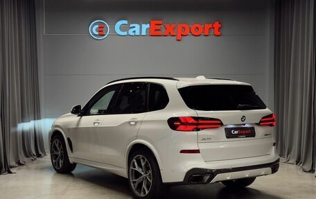 BMW X5, 2023 год, 14 000 000 рублей, 4 фотография