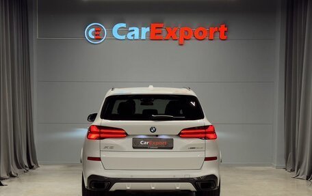 BMW X5, 2023 год, 14 000 000 рублей, 5 фотография