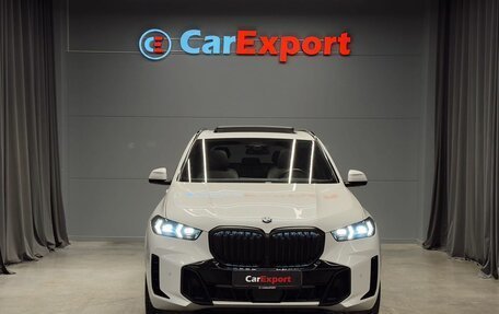 BMW X5, 2023 год, 14 000 000 рублей, 2 фотография