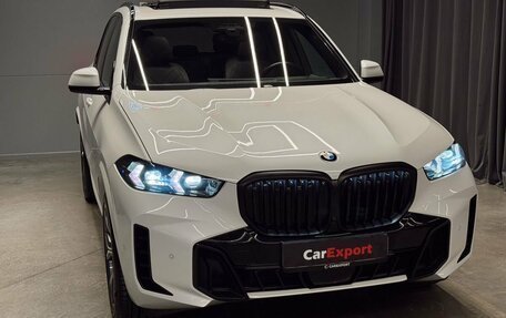 BMW X5, 2023 год, 14 000 000 рублей, 7 фотография