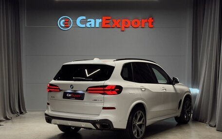 BMW X5, 2023 год, 14 000 000 рублей, 6 фотография