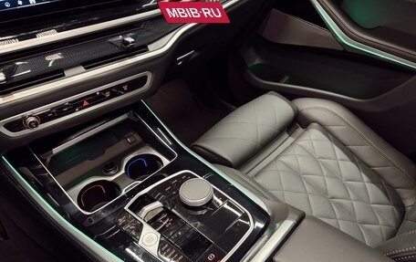 BMW X5, 2023 год, 14 000 000 рублей, 14 фотография