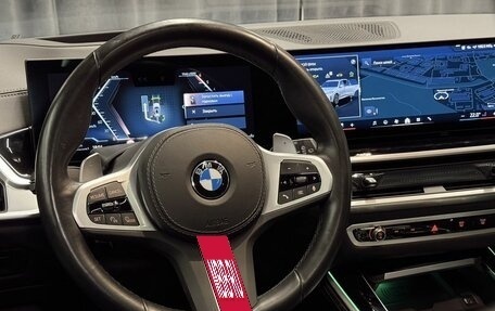 BMW X5, 2023 год, 14 000 000 рублей, 11 фотография