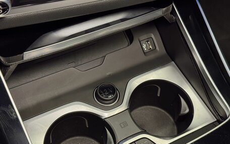 BMW X5, 2023 год, 14 000 000 рублей, 18 фотография