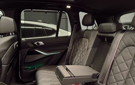 BMW X5, 2023 год, 14 000 000 рублей, 29 фотография